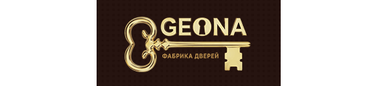 Фото №1 на стенде Фабрика дверей «GEONA, г.Чебоксары. 277615 картинка из каталога «Производство России».